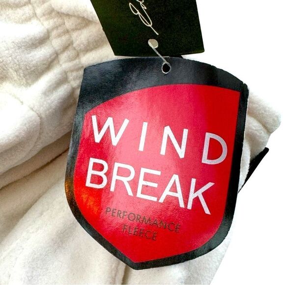 Eddie Bauer Womens Crossover Performance Fleece Convertible Gloves Size L/XL NWT - Picture 7 of 8